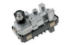 Actuator turbo G-59, 6NW009550, Ford Transit 2.2tdci 202011-, Tourneo Custom 2.2tdci 2012-, NTY ECD-FR-011