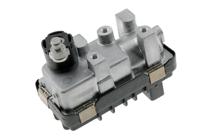 Actuator turbo G-59, 6NW009550, Ford Transit 2.2tdci 202011-, Tourneo Custom 2.2tdci 2012-, NTY ECD-FR-011