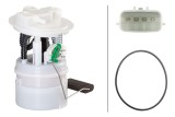 HELLA 8TF 358 106-611 Sistem alimentare cu combustibil