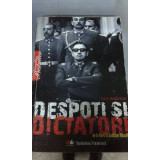 Tom Ambrose - Despoti si dictatori (2009)