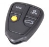 Carcasa cheie Topautochei&reg; pentru Volvo XC70 XC90 S40 S60 S70 S80 S90 V40 V70 V90 C70, Fara Brand