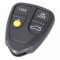 Carcasa cheie Topautochei&reg; pentru Volvo XC70 XC90 S40 S60 S70 S80 S90 V40 V70 V90 C70