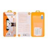 FOLIE PROTECTIE ECRAN HUAWEI ASCEND Y5 TEMPERED GLASS PR