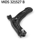 SKF VKDS 321527 B Brat, suspensie roata