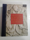 MAREA ISTORIE ILUSTRATA A ROMANIEI SI A REPUBLICII MOLDOVA (noua,sigilata)