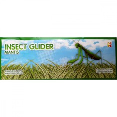 Jucarie Keycraft Planor Insecte Mantis 24cm foto