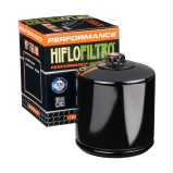 Cumpara ieftin Filtru ulei Hiflofiltro HF176BRC - Harley Davidson RH 975 Nighster (22-24) - RA 1250 Pan European (21-24) - RH 1250 Sportster (21-24)