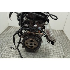 TOYOTA PRIUS Hatchback _W2_ 2008 - Motor - OEM: 1NZ-FXE