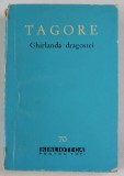 GHIRLANDA DRAGOSTEI- TAGORE, 1961