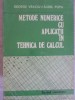 METODE NUMERICE CU APLICATII IN TEHNICA DE CALCUL VOL.1-GEORGE VRACIU, AUREL POPA-225858