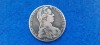 AUSTRIA THALER 1780 M TEREZA, Europa, Argint