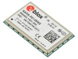 Modul LTE GNSS 5G ready SARA-R5