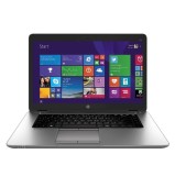 Laptop Second Hand, HP ELITEBOOK 850 G2, Procesor I5 5300U, Memorie RAM 8 GB, SSD 256 GB NOU, Windows 10 Pro, US, Baterie noua, Ecran 15.6 inch, grad, Intel Core i5