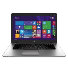 Laptop Second Hand, HP ELITEBOOK 850 G2, Procesor I5 5300U, Memorie RAM 8 GB, SSD 256 GB NOU, Windows 10 Pro, US, Baterie noua, Ecran 15.6 inch, Stare