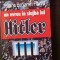 Johann Benjamin Frucht - Un evreu in slujba lui Hitler