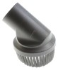 PERIE ROTUNDA NEAGRA D.36MM 302002509 NILFISK