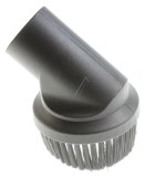 PERIE ROTUNDA NEAGRA D.36MM 302002509 NILFISK