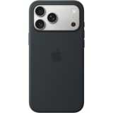 Husa MagSafe pentru Apple iPhone 17 Pro Max, Neagra MGFR4ZM/A