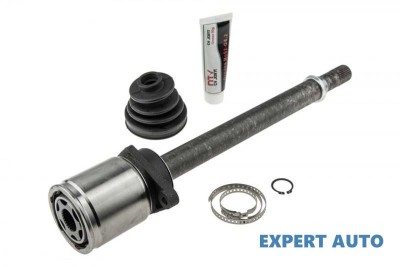 Cap planetara spre diferential Nissan Qashqai (2007-&amp;gt;)[J10,NJ10,JJ10E] #1 foto