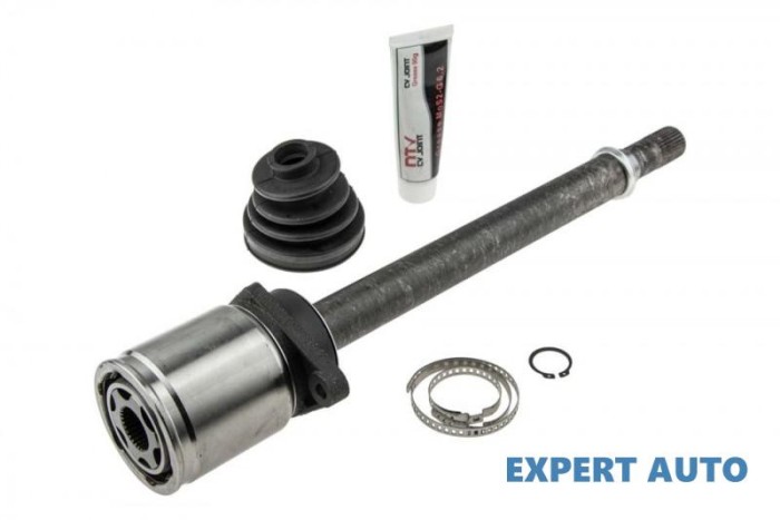 Cap planetara spre diferential Nissan Qashqai (2007-&gt;)[J10,NJ10,JJ10E] #1