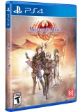 Mercenaries Wings PS4