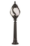 Cumpara ieftin Lampadar de exterior M2B Alb 110x30 cm