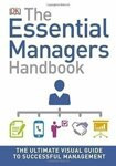 DK The Essential Manager&amp;#039;s Handbook foto
