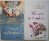 Secrete si tradari (2 volume) &ndash; Diane Chamberlain