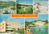 CPI B14911 - CARTE POSTALA - SLANIC PRAHOVA, MOZAIC