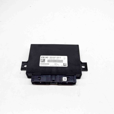 Unitate de control motor VW ID.3 E11 2021 OEM: A3C0754340000,0EA907425C 13912103 foto