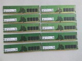 Memorie RAM desktop Kingston 8GB DDR4 2666MHz PC4-2666V UDIMM S1943QPTU