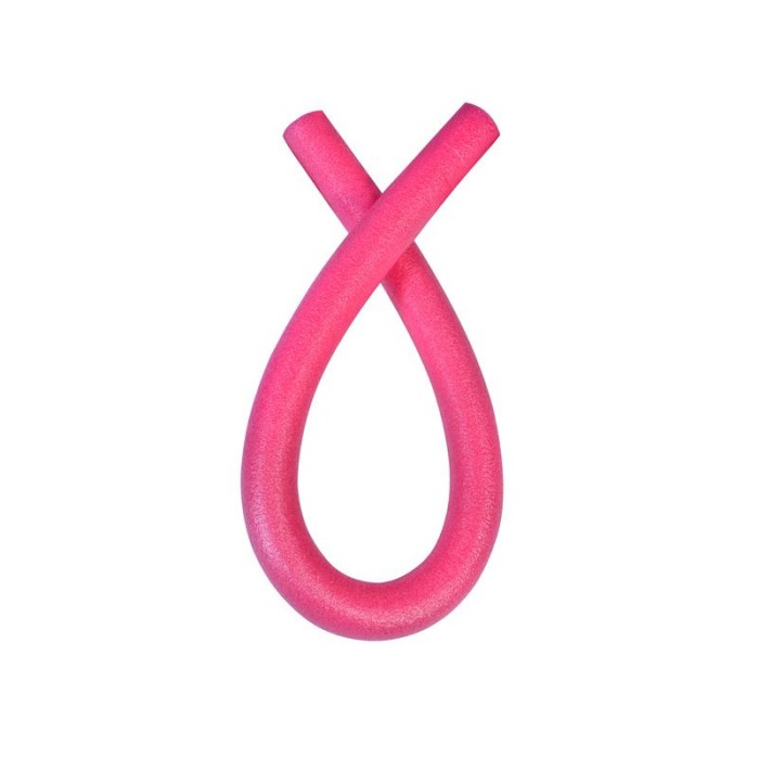 Bagheta pentru inot, Spuma, 150x6.5 cm, Roz, ATU-V6503