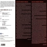 Sibelius: Finlandia &amp; other famous tone poems - Vinyl | Herbert von Karajan, Jean Sibelius