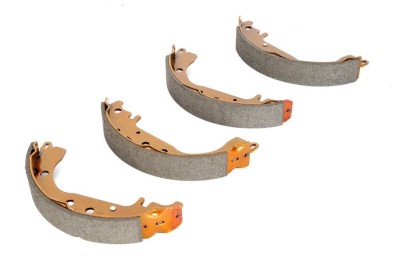 Set saboti frana TOYOTA YARIS VERSO (NLP2, NCP2) (1999 - 2005) KRIEGER 0950007229 foto