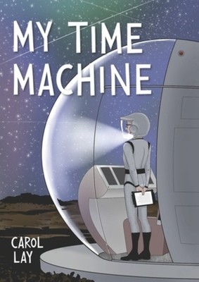 My Time Machine foto