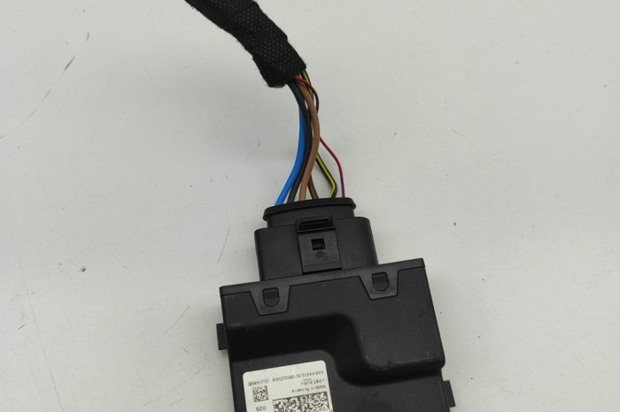 Unitate de control pompa de combustibil AUDI A5 F53 2019 OEM: 8W0906093G | 31864293