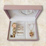 Set bijuterii phoenix pentru damă