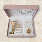 Set bijuterii phoenix pentru damă