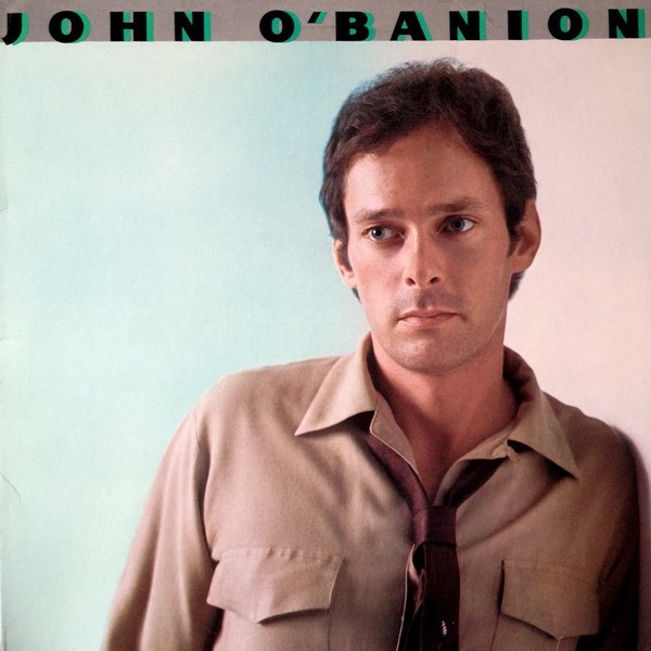 Vinil John O&#039;Banion &ndash; John O&#039;Banion (VG++)
