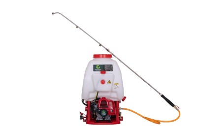 GP - ATOMIZOR - GP-767 - 20L - 1.5 CP PowerTool TopQuality foto