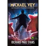 Michael Vey 2. - Az Elgen felemelked&eacute;se - Richard Paul Evans