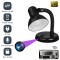 Camera Spion TSS-VEIOZA-W Ascunsa in Lampa ,WIFI, FH, cu Card de 32GB Inclus