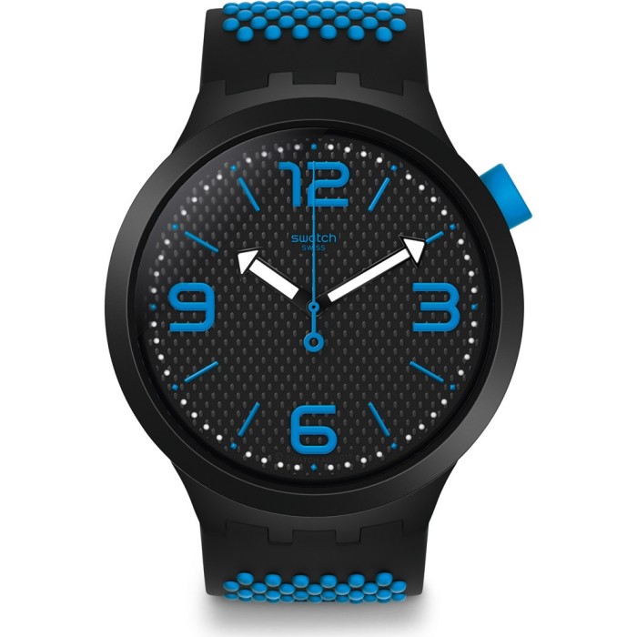Ceas SWATCH NEW COLLECTION WATCHES SO27B101 SO27B101 - Marime universala