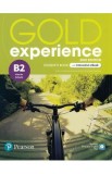 Gold Experience 2nd Edition B2 Student&#039;s Book + Interactive Ebook - Kathryn Alevizos, Suzanne Gaynor, Megan Roderick