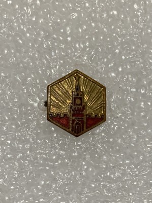 Insigna rusia foto