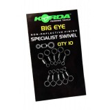 Vartej Asimetric 10Buc.pl, Korda