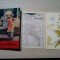 INDONESIA An Invitation - Front Cover (phatograph:) -1964, 140 p.+ harta pliant