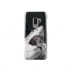 Husa Plastic Burga Ruthless Jaws Samsung Galaxy S9+ G965 S9+_SP_SV_19