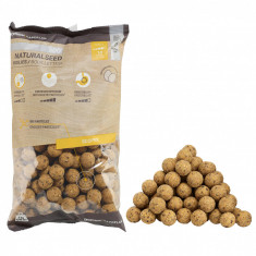 Boilies Scopex NATURALSEED 24mm 2kg Pescuit la Crap