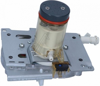 TERMOBLOC CU REZISTENTA ESPRESSOR (IT0133) &amp;Oslash; 5 X 0.5 MM 5513227901 DELONGHI foto